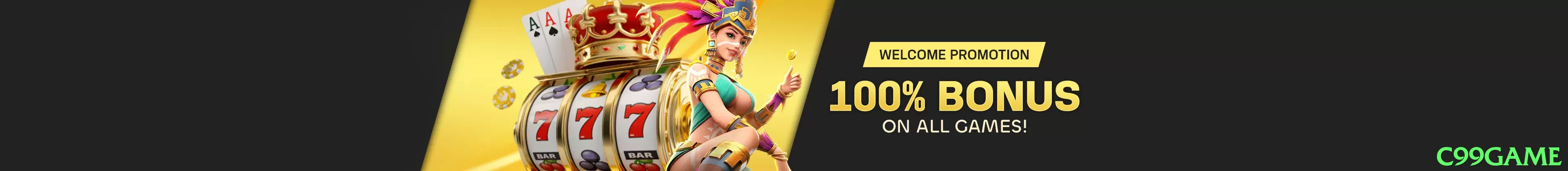 c99game App - 5