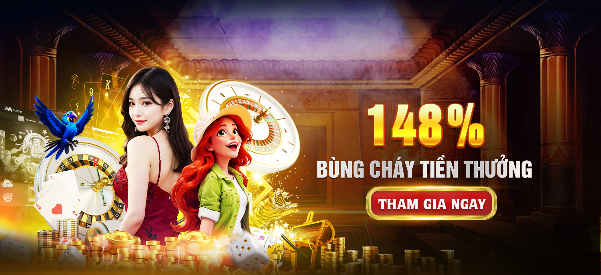 Hình ảnh quảng cáo của df999 hiển thị nền tảng và các lợi ích