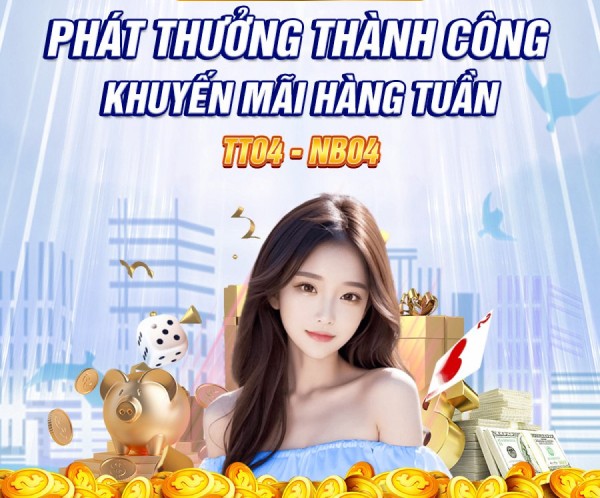 Hình ảnh quảng cáo của df999 hiển thị nền tảng và các lợi ích