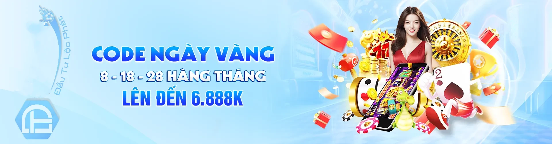 Hình ảnh quảng cáo của df999 hiển thị nền tảng và các lợi ích