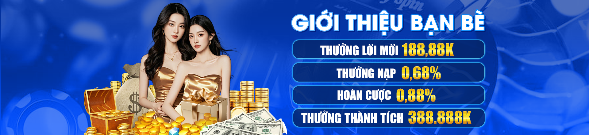 Hình ảnh quảng cáo của df999 hiển thị nền tảng và các lợi ích