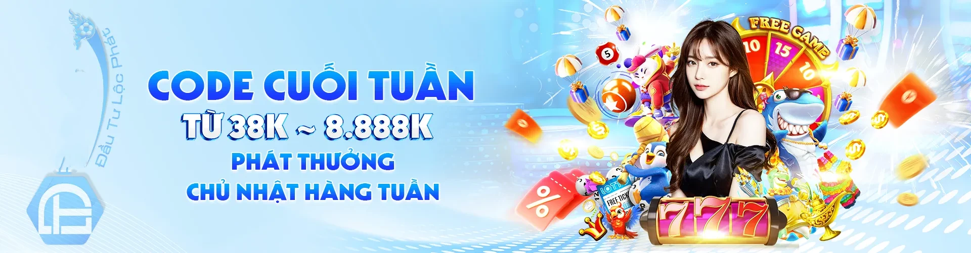 Hình ảnh quảng cáo của df999 hiển thị nền tảng và các lợi ích