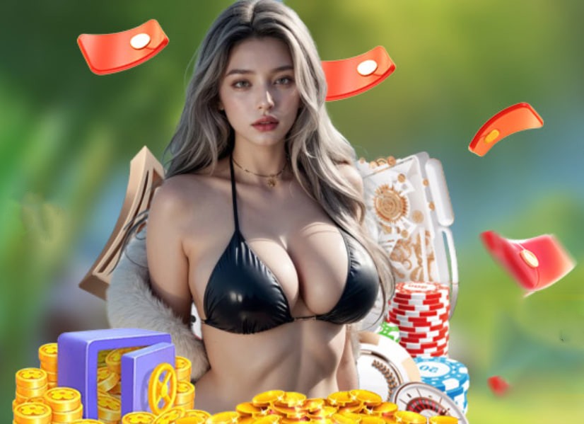 Hình ảnh quảng cáo của df999 hiển thị nền tảng và các lợi ích