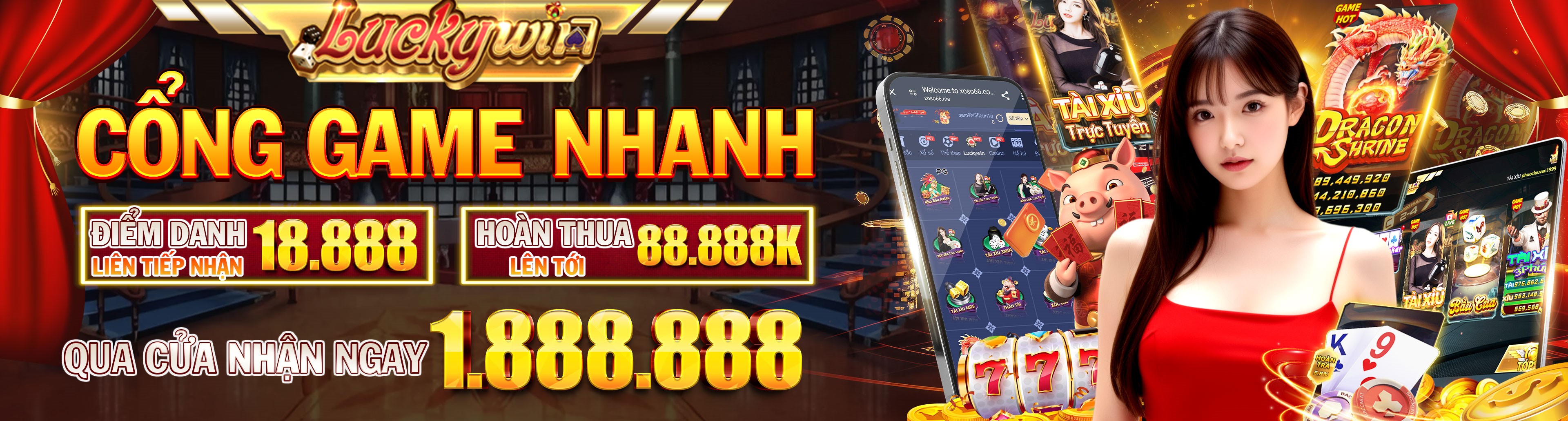 Hình ảnh quảng cáo của df999 hiển thị nền tảng và các lợi ích