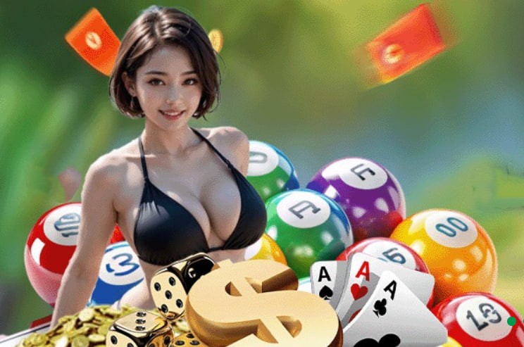 Hình ảnh quảng cáo của df999 hiển thị nền tảng và các lợi ích