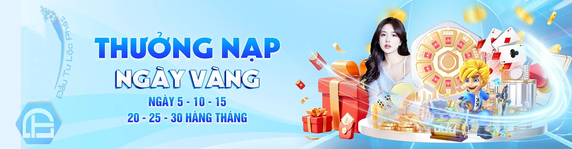 Hình ảnh quảng cáo của df999 hiển thị nền tảng và các lợi ích