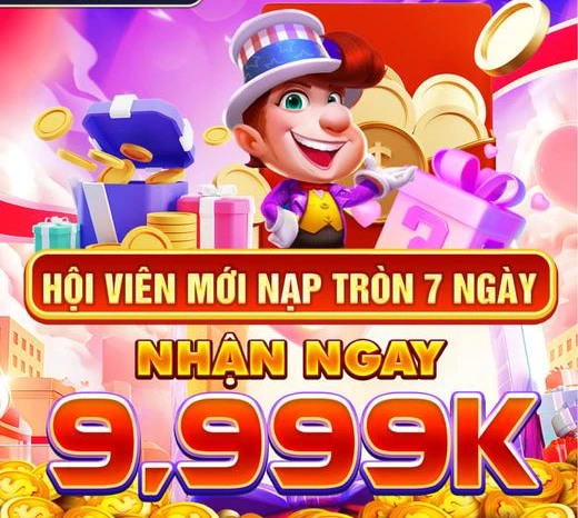 Hình ảnh quảng cáo của df999 hiển thị nền tảng và các lợi ích
