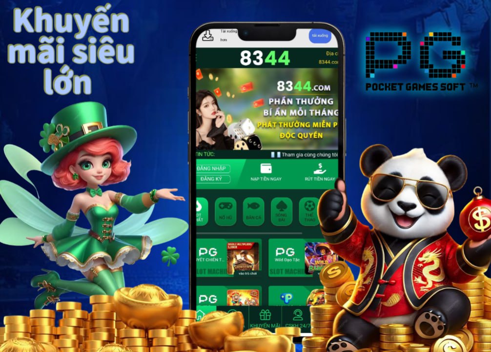 Hình ảnh quảng cáo của df999 hiển thị nền tảng và các lợi ích