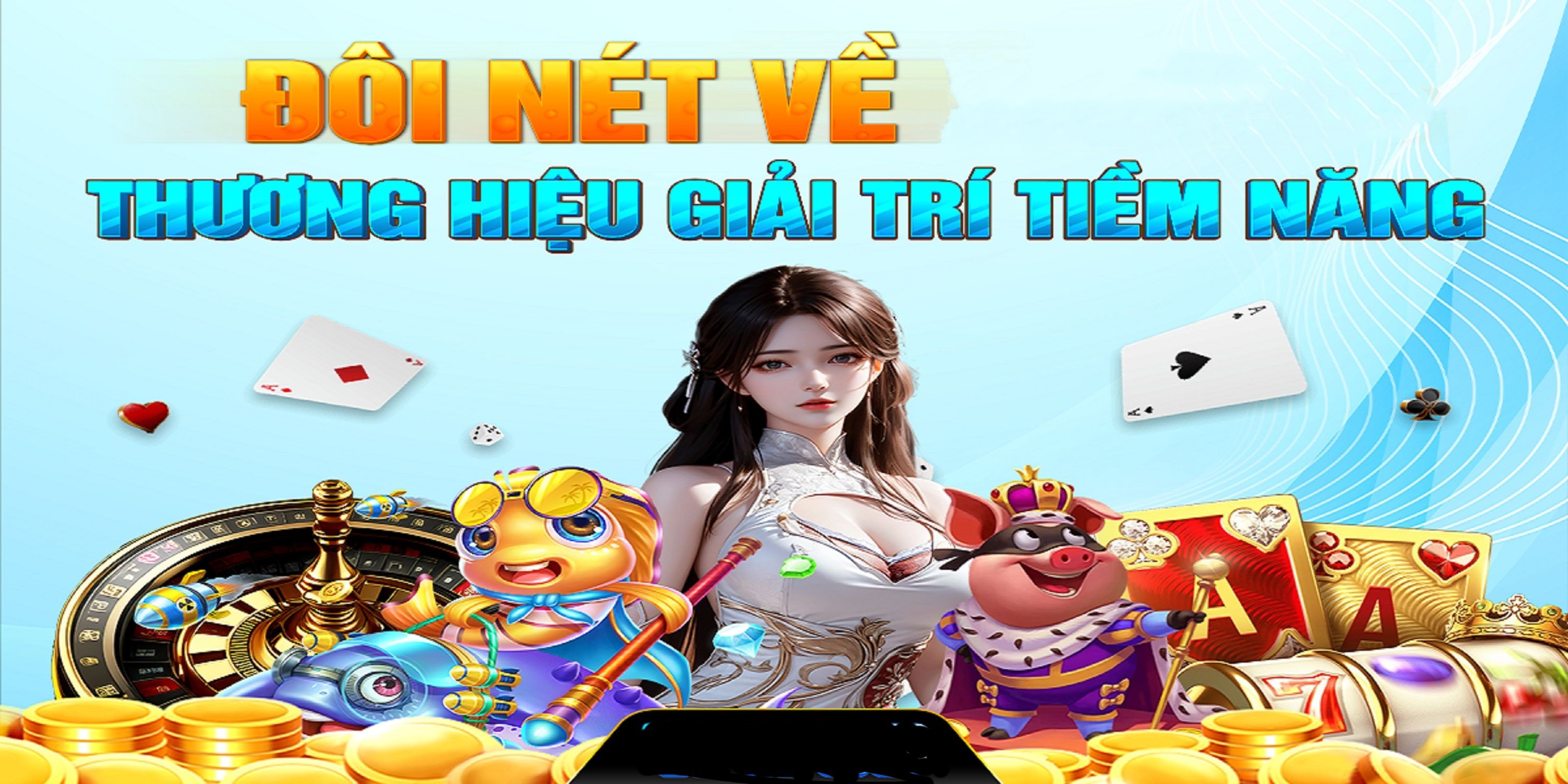 Hình ảnh quảng cáo của df999 hiển thị nền tảng và các lợi ích